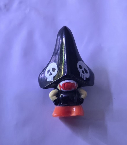 Gogo crazy bones series 1 - gogo's,