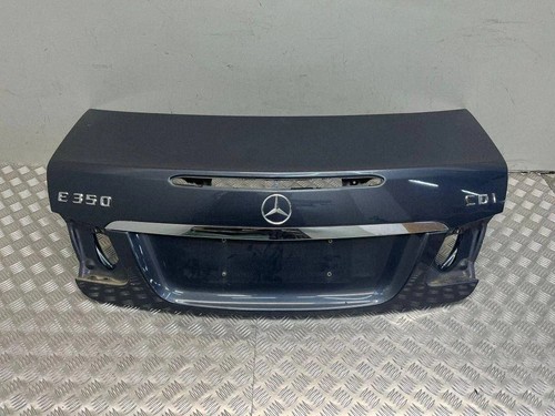 Mercedes benz coupe c207 - mercedes-benz,