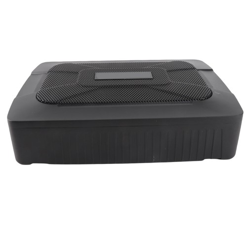 Compact active subwoofer - active,