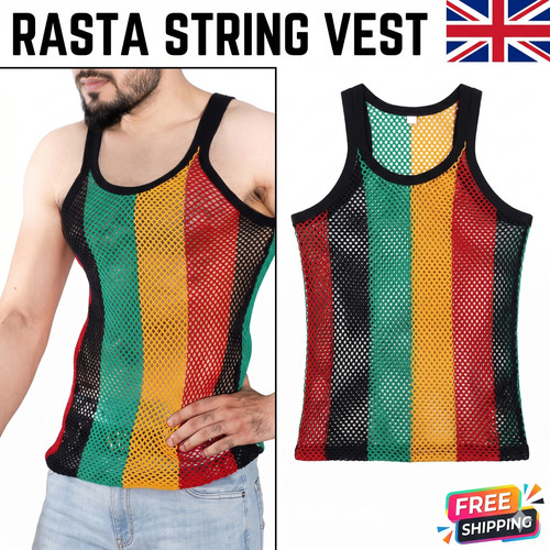Men rasta string - men,
