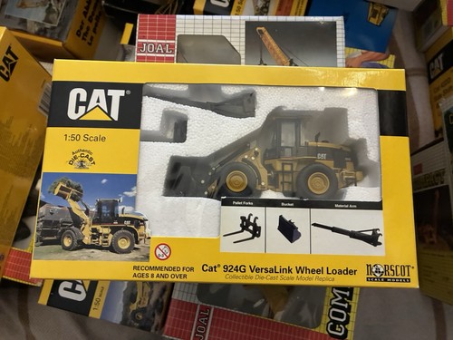 Norscot cat 924g versalink - norscot,