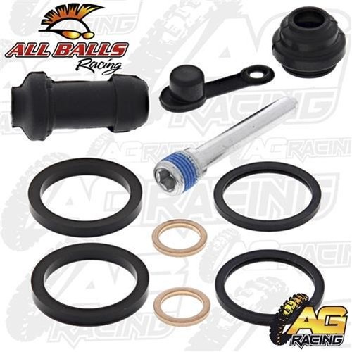 All balls front brake caliper - all,