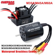 SURPASS HOBBY RC Brushless