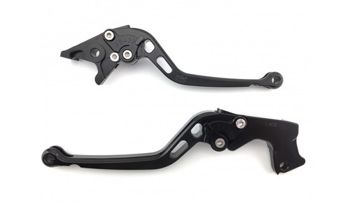 Black long cnc - cnc, brake