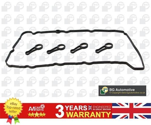 Rocker cover gasket set for - gasket,