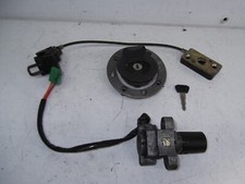 SUZUKI GSF250 BANDIT Lock set