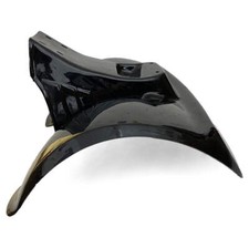 DIRT RACING REAR FENDER HONDA ATC 70 1978-1985 BLACK, 80100-957-013ZB 80100-957-