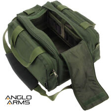 Anglo Arms Cartridge Bag Shooting Accessory Case Rifle Shotgun Hunting Shooting