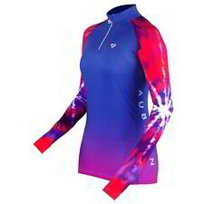 Shires Aubrion Childrens Hyde