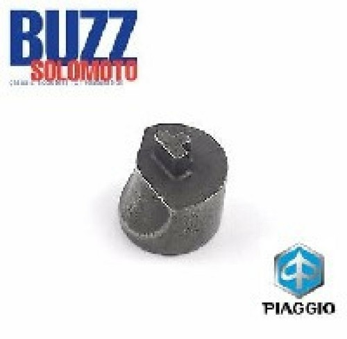 Vespa lml steering lock - ,