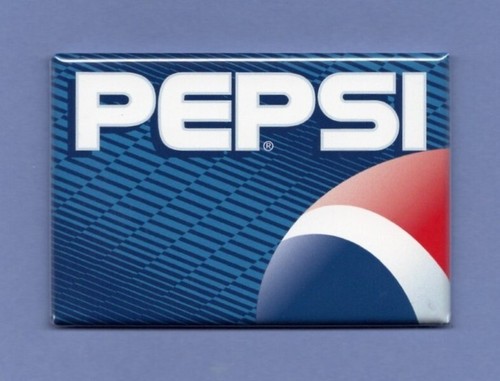 Pepsi cola 2x3 - *2x3, fridge