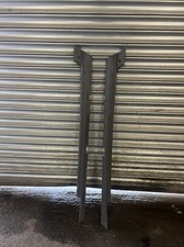 ford escort cabriolet Mk4 Interior Side Skirts 