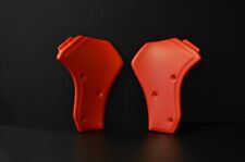 Radiator Shrouds Cagiva 125 WMX 1983