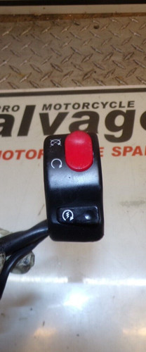 Triumph street triple 675 - 675, 2007