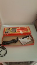 Pifco Electric Trouser Press Vintage 1950s retro prop