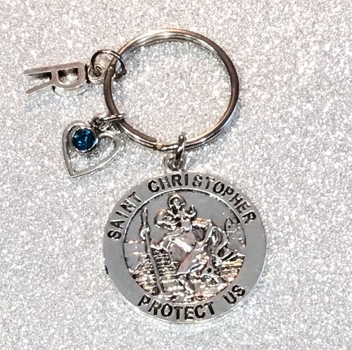 Personalised christopher - personalised, st