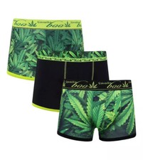 Men's Underwear Essential