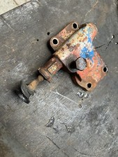 Ford 3000 Pre Force  Tractor