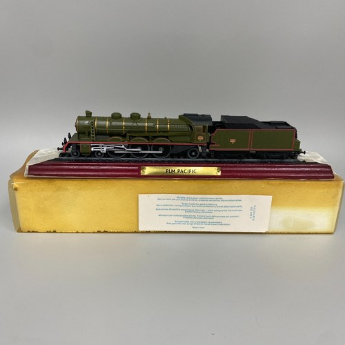 Atlas editions plm pacific - atlas,