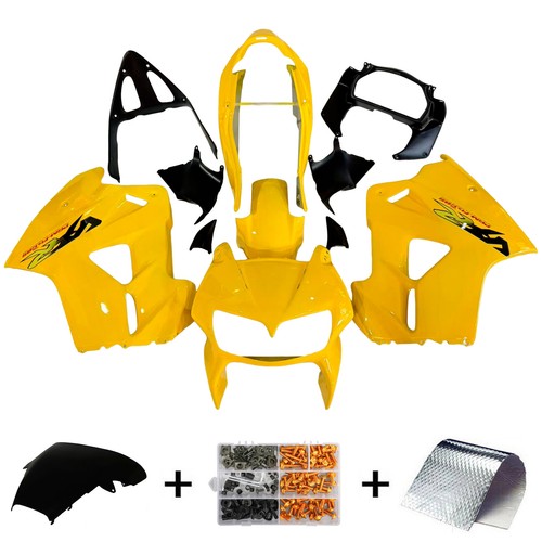 Injection fairing kit - injection,