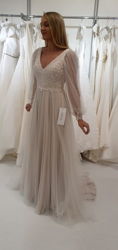 Nicola anne bridal - nicola, bohemian-