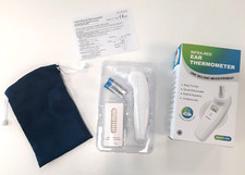 One-Second Infra-Red Digital