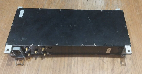 Mod pulse compressor 66 - ex-mod,