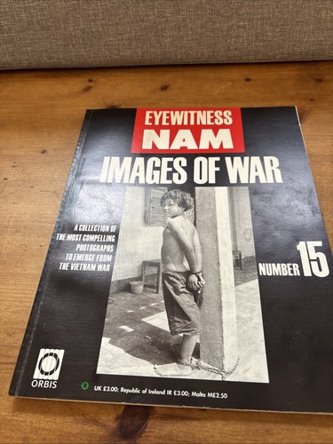 Eye witness nam number - eye,