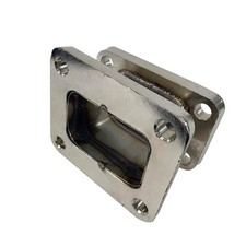 T4 to T3 turbo conversion