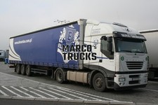 Truck Photo Iveco Stralis 450