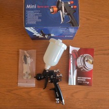 Mini Spray Gun Shadow SRI PRO
