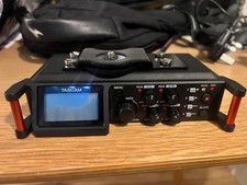 tascam dr-70d