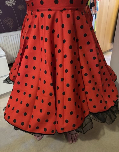 1950 rock roll polka - rock, dot