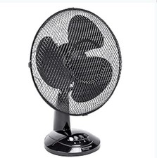 Bestron Mobile table fan O 35