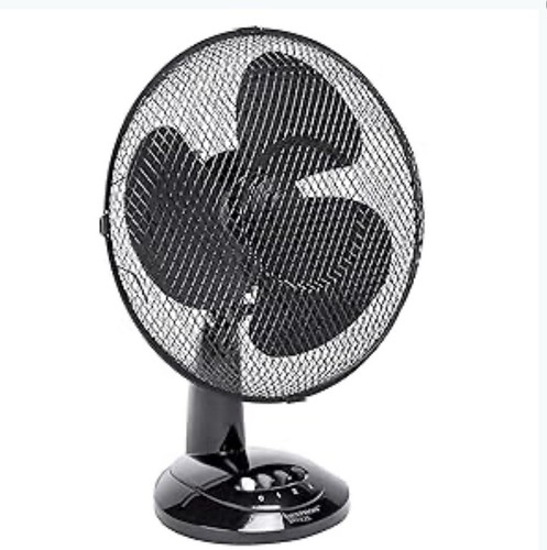 Bestron mobile table fan 35 - mobile,