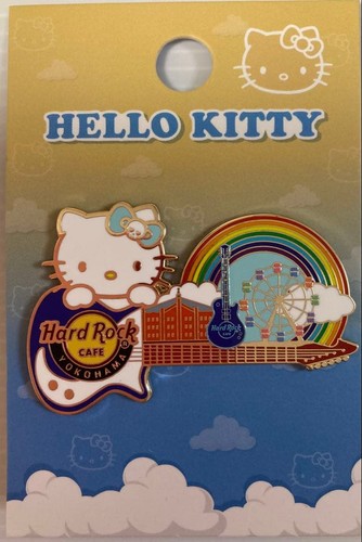 Yokohama limited hello kitty - yokohama,
