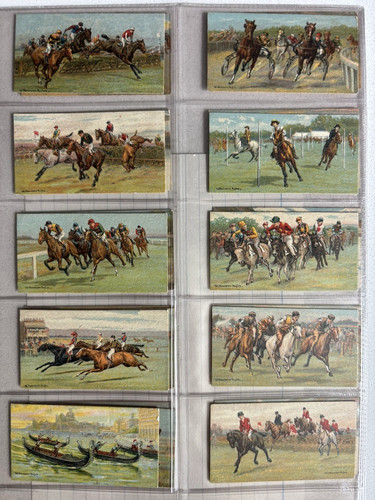Carreras races historic - carreras, &