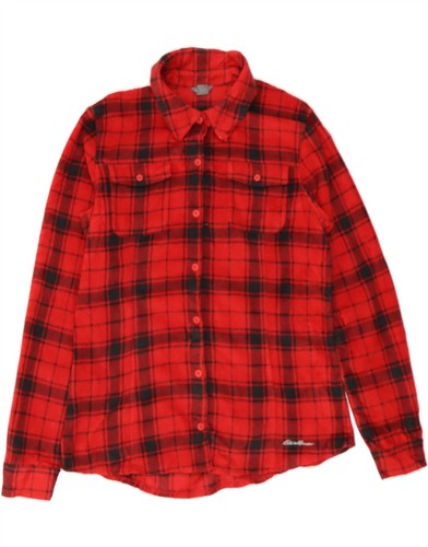Eddie bauer womens flannel - eddie,