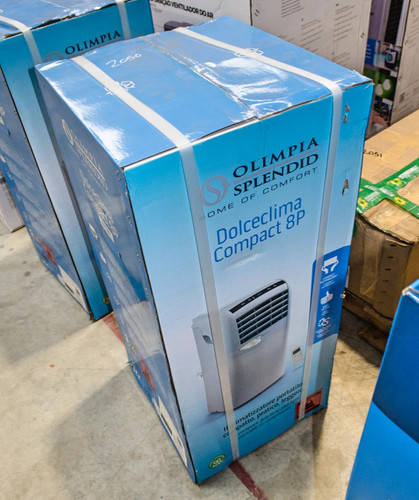 Portable air conditioner free - portable,