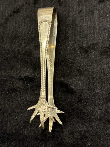 Antique epns silver - antique, plate