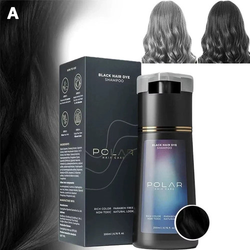 200ml polar hair instant - 200ml,