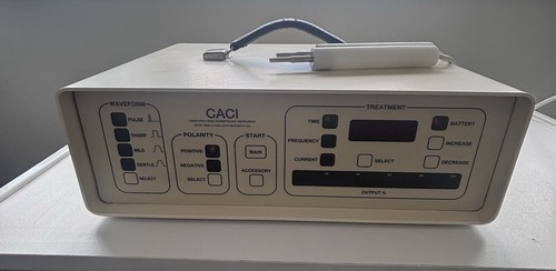 Caci mark non - caci, surgical