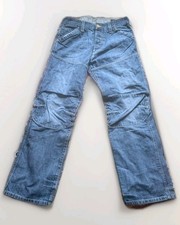 G-Star Mens 96 Raw Denim