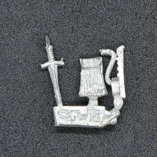 Empire crossbowmen accessories - crossbowmen,