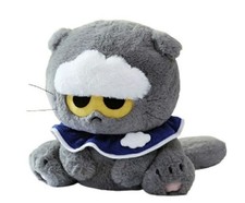 ZOA & FRIENDS Plush Toy 20cm