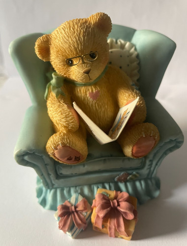 Cherished teddies growing - teddies, 'growing