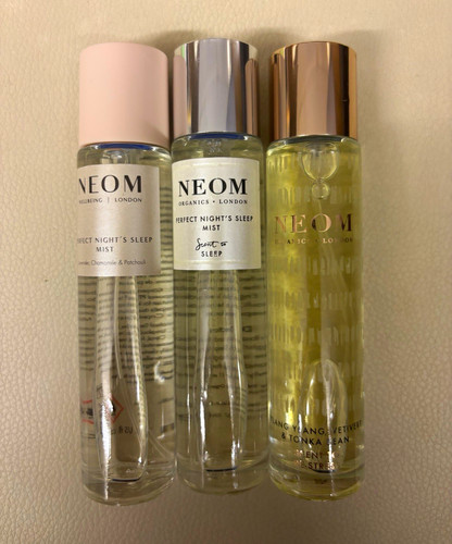 Neom perfect night sleep - night's,