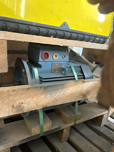 Abb 6kw 3 phase - 7.5/8.6kw, 3-phase
