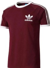 adidas Men's 3-Stripes T-Shirt