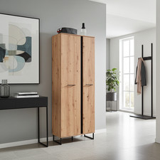 Sardinia Artisan Oak Tall